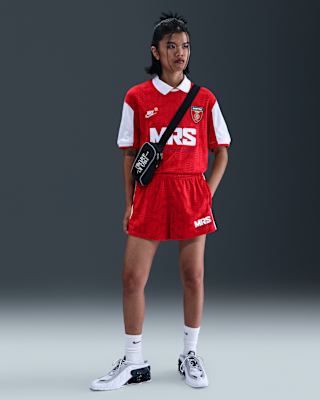 Nike x Martine Rose Sport Men's Jersey. Nike.com